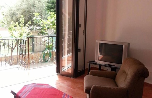 Strongoli Maison | Appartement sur la mer