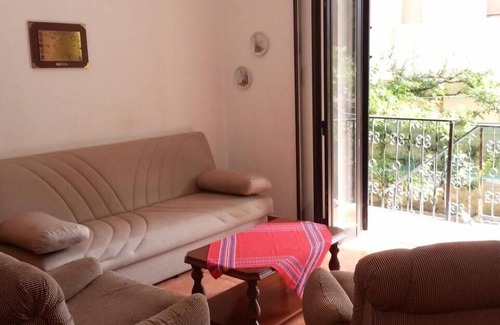 Strongoli Maison | Appartement sur la mer