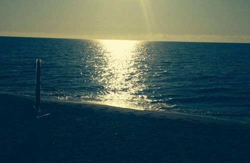 Strongoli Maison | Appartement sur la mer