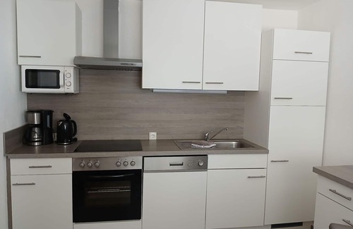 Unterlaengenfeld Appartement | Appartement 4-6 personnes 1 - Maison d'hôtes Ennemoser
