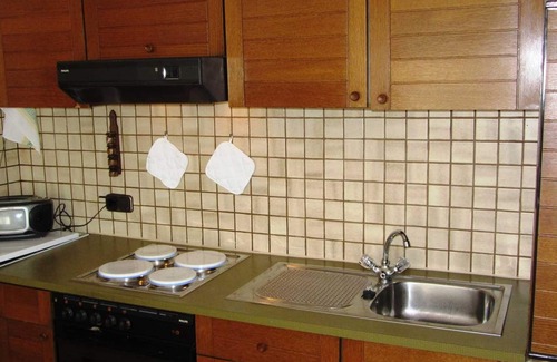 Unterlaengenfeld Appartement | Appartement 4-6 personnes 1 - Maison d'hôtes Ennemoser
