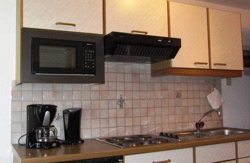 Unterlaengenfeld Appartement | Appartement 4-6 personnes 1 - Maison d'hôtes Ennemoser
