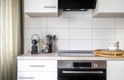 Fischbach Appartement | Vacation apartment/apartment for 2 guests with 45m² in Friedrichshafen (267734)
