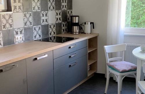Ittendorf Appartement | Vacation apartment/apartment for 5 guests with 95m² in Friedrichshafen (249817)