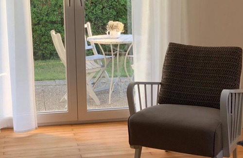 Ittendorf Appartement | Vacation apartment/apartment for 5 guests with 95m² in Friedrichshafen (249817)