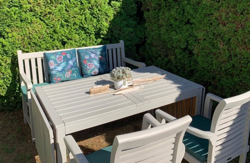 Ittendorf Appartement | Vacation apartment/apartment for 5 guests with 95m² in Friedrichshafen (249817)