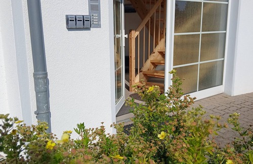 Lohme Appartement | Appartement - Appartement Sophie