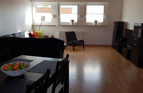 Kelkheim Appartement | Appartement / app. pour 4 personnes à 86 m² à Kelkheim (Taunus) (95804)