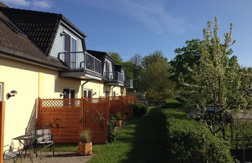 Markgrafenheide Appartement | Appartement / app. pour 3 personnes à 45 m² à Markgrafenheide (20645)