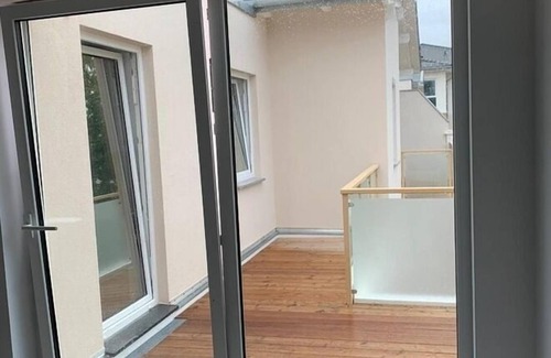 Markgrafenheide Appartement | Vacation apartment/apartment for 4 guests with 89m² in Markgrafenheide (162079)
