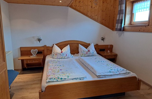 Obermaiselstein Appartement | Vacation apartment directly in Obermaiselstein