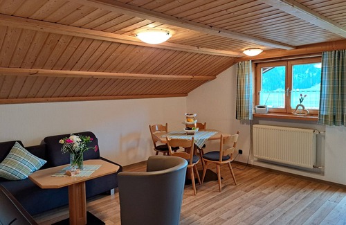 Obermaiselstein Appartement | Vacation apartment directly in Obermaiselstein