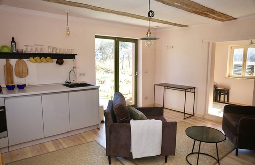Rietz-Neuendorf Autre | Vacation apartment1 in the farm worker's house near Scharmützelsee