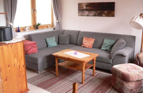 Victorbur Appartement | Appartement / app. pour 5 personnes avec 60m² à Südbrookmerland (73652)