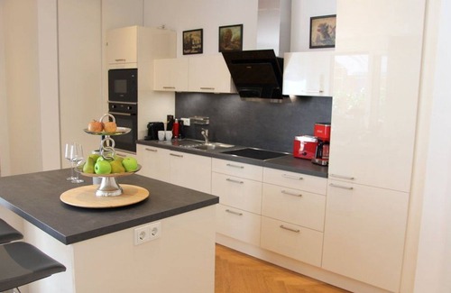 Wolf Appartement | Vacation apartment Mosel Auszeit - new room
