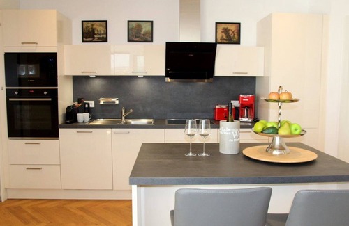Wolf Appartement | Vacation apartment Mosel Auszeit - new room