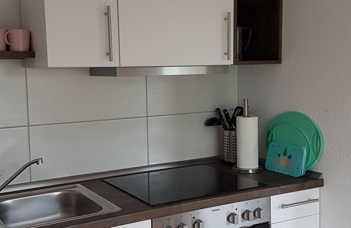 Norden Appartement | Appartement de vacances Kiek up Diek