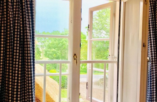 Wrixum Appartement | Appartement / app. pour 2 personnes à 46 m² à Wrixum auf Föhr (109497)