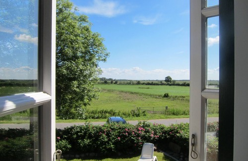 Wrixum Appartement | Appartement / app. pour 3 personnes à 55 m² à Wrixum auf Föhr (109499)