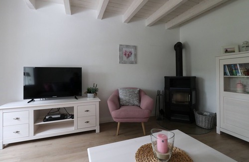 Wrixum Appartement | Vacation apartment/apartment for 4 guests with 60m² in Wrixum on Föhr (269130)