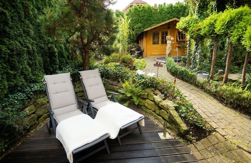 Bad Wuennenberg Appartement | Vacation apartment/apartment for 6 guests with 70m² in Bad Wünnenberg (189055)