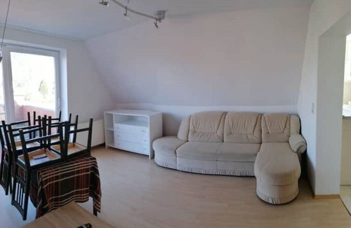 Frankfurt an der Oder Appartement | Vacation apartment 75m² up to 5 persons 2 bedrooms Frankfurt(Oder)