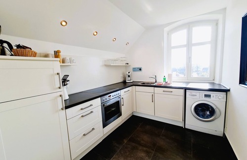Hohen Niendorf Appartement | Vacation apartment/apartment for 5 guests with 100m² in Hohen Niendorf (272036)