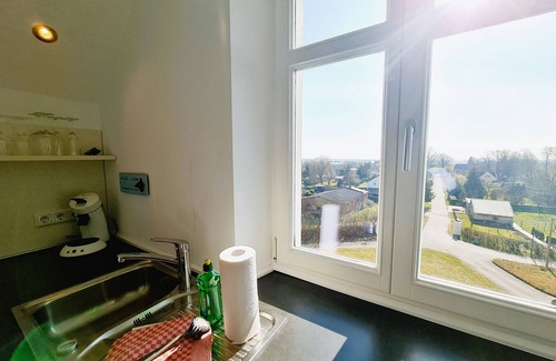 Hohen Niendorf Appartement | Vacation apartment/apartment for 5 guests with 100m² in Hohen Niendorf (272036)