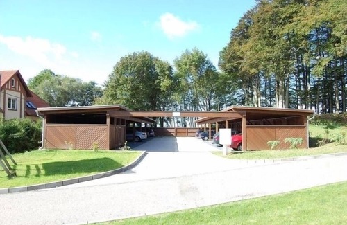 Hohen Niendorf Appartement | Vacation apartment/apartment for 5 guests with 100m² in Hohen Niendorf (272036)