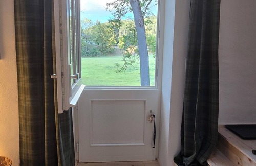Bad Koesen Appartement | Vacation apartment no. 6 for 4 people Dogs and horses welcome