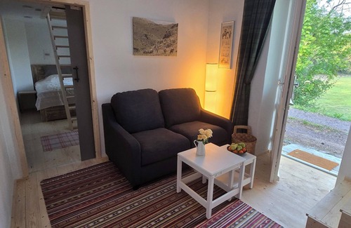 Bad Koesen Appartement | Vacation apartment no. 6 for 4 people Dogs and horses welcome