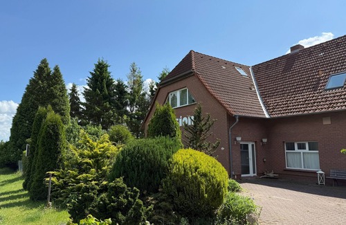 Ribnitz-Damgarten Appartement | Vacation apartment/apartment for 4 guests with 35m² in Neu Hirschburg (271174)