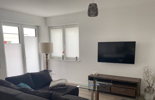 Neubrandenburg Appartement | Holiday apartment