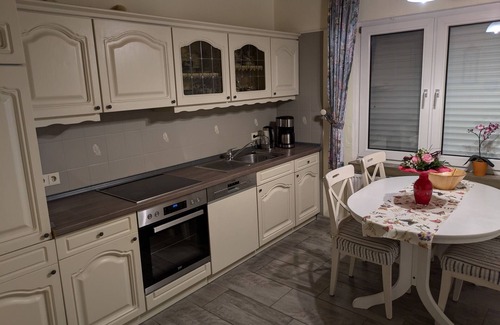 Idafehn Appartement | Vacation apartment Cramer, 86002 - Holiday apartment Cramer