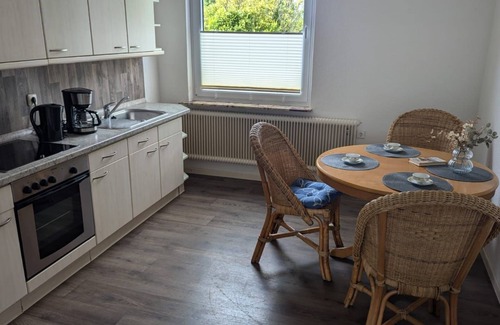 Ostrhauderfehn Appartement | Vacation apartment Am Deich, 86004 - Holiday apartment Am Deich