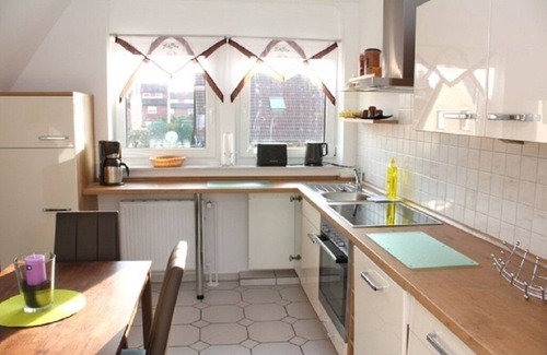 Rehburg-Loccum Appartement | Vacation apartment Meerzeit