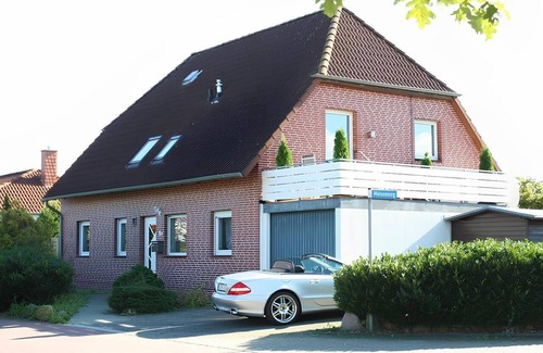 Rehburg-Loccum Appartement | Vacation apartment Meerzeit