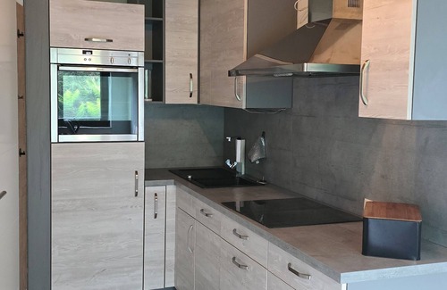 Sankt Sebastian Appartement | Vacation apartment on the Rhine and Moselle