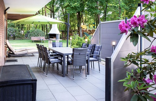 Schneverdingen Appartement | Appartement sur Höpen - Lande de Lunebourg