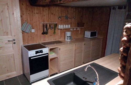 Wilgartswiesen Appartement | Vacation apartment at Breitenberg