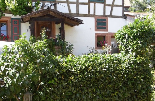Wilgartswiesen Appartement | Vacation apartment at Breitenberg