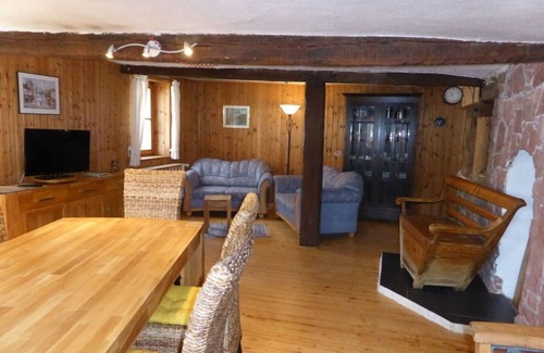 Wilgartswiesen Appartement | Vacation apartment at Breitenberg
