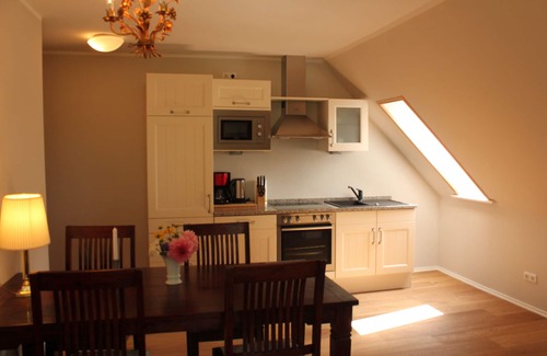 Altenmedingen Appartement | Vacation apartment Vogelkoje