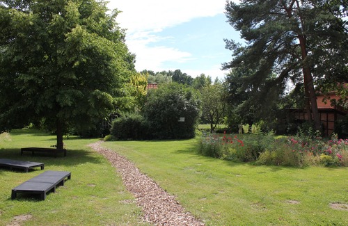 Altenmedingen Appartement | Vacation apartment Vogelkoje