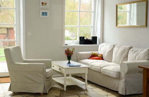 Altenmedingen Appartement | Vacation apartment Hummelwiese