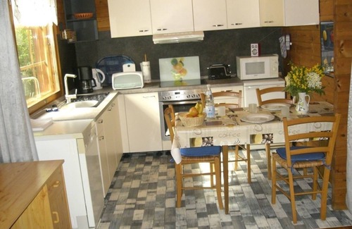 Amelinghausen Appartement | Appartement / app. pour 4 personnes à 60 m² à Amelinghausen (65180)