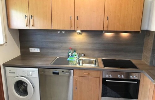 Rotensol Appartement | Vacation apartment/apartment for 4 guests with 55m² in Bad Herrenalb (267807)