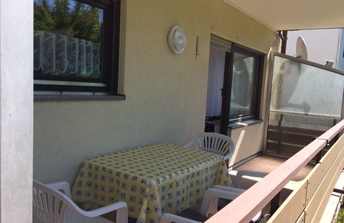 Rotensol Appartement | Vacation apartment/apartment for 4 guests with 55m² in Bad Herrenalb (267807)