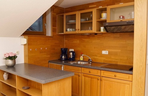 Hinterstein Appartement | Vacation apartment Starker Hans - House Evi Wechs