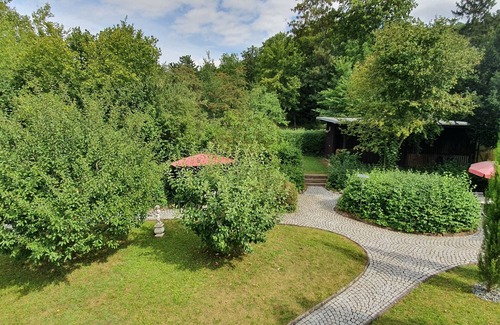 Bad Kissingen Appartement | Appartement / app. pour 3 personnes à 42 m² à Bad Kissingen (69094)